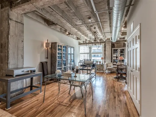 201 Main St Unit 5I, Houston, TX 77002