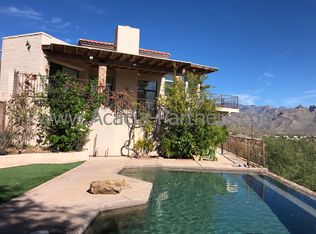 7062 E Snyder Rd, Tucson, AZ 85750