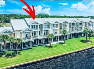 25 Mashes Sands Rd #I, Panacea, FL 32346