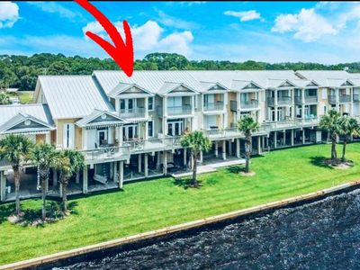 25 Mashes Sands Rd #I, Panacea, FL, 32346
