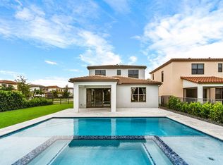 16139 Sea Glass Way, Loxahatchee, FL 33470