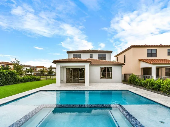 16139 Sea Glass Way, Westlake, FL 33470