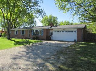 1231 Carlisle Hwy, Charlotte, MI 48813
