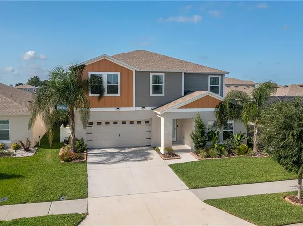 1491 Axel Cir, Winter Haven, FL 33880