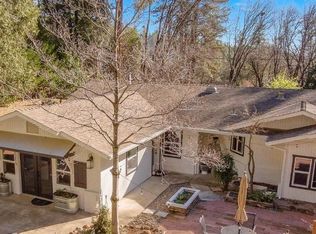 5260 Shooting Star Rd, Pollock Pines, CA 95726