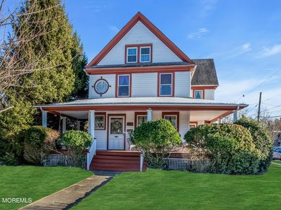 464 River Road, Fair Haven, NJ, 07704