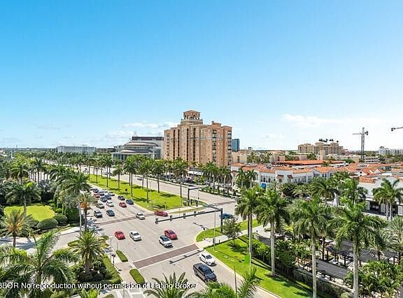 3rd image of 550 Okeechobee Blvd APT 810