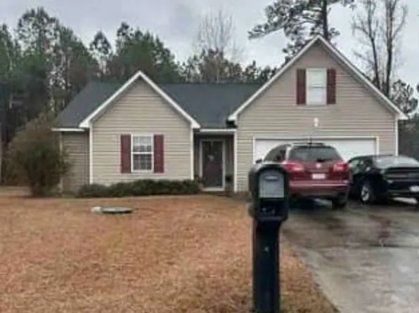 107 Mocha Ct, New Bern, NC 28560
