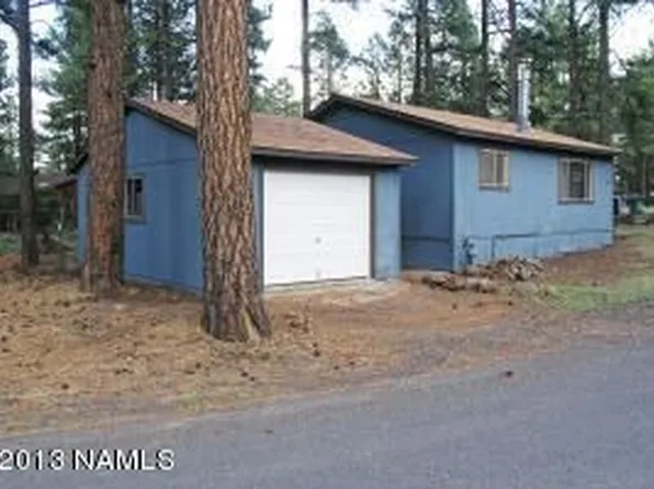 3467 Jadito Trl, Flagstaff, AZ 86005