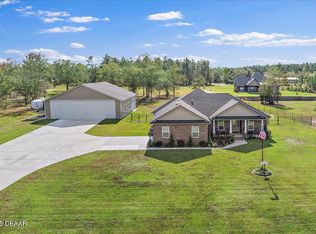 11018 Seneca Ln, Glen Saint Mary, FL 32040