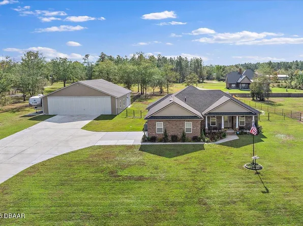 11018 Seneca Ln, Glen Saint Mary, FL 32040