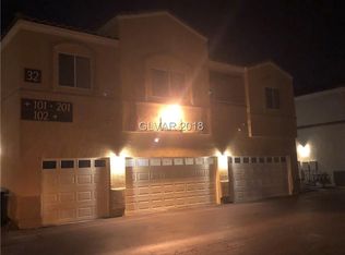 3913 Pepper Thorn Ave UNIT 101, North Las Vegas, NV 89081