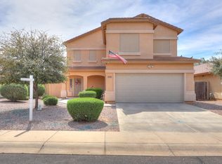 45193 W Portabello Rd, Maricopa, AZ 85139