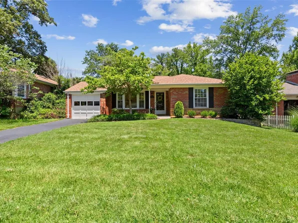 909 Glenbrook Ave, Saint Louis, MO 63122