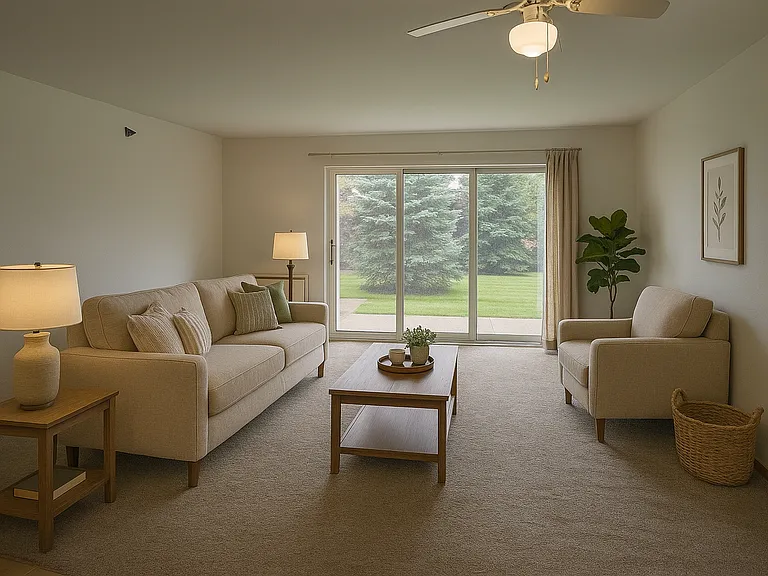 Prairie Crest Apartments — Photo 21