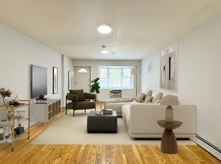 242 Mac Dougal St #1A, Brooklyn, NY 11233