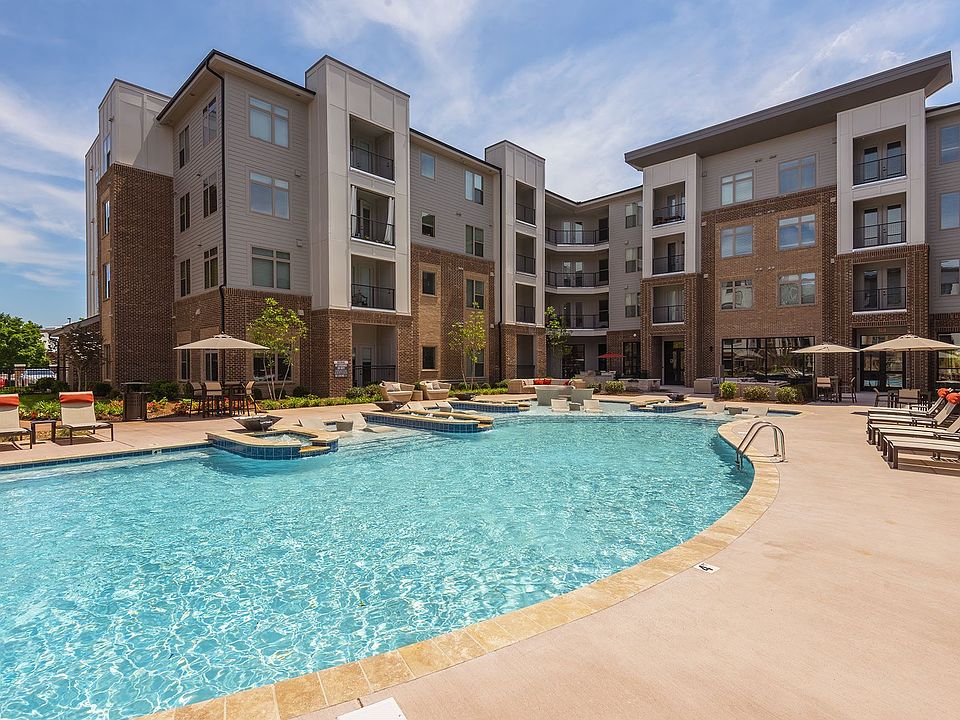 Knox at Metrocenter 101 Athens Way Nashville TN Zillow