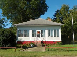 1101 Proctor Dr, High Point, NC 27260