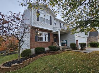 7444 Cumberland Cir, Florence, KY