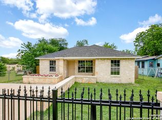 5010 Cannon Dr, San Antonio, TX 78228