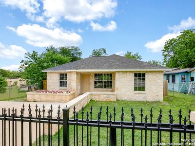 5010 Cannon Dr, San Antonio, TX, 78228
