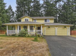 23505 53rd Avenue Ct E, Spanaway, WA 98387