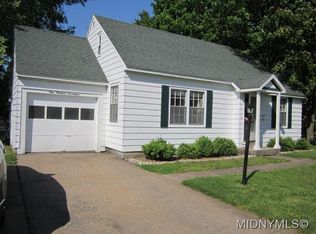 117 Macarthur Dr, Rome, NY 13440