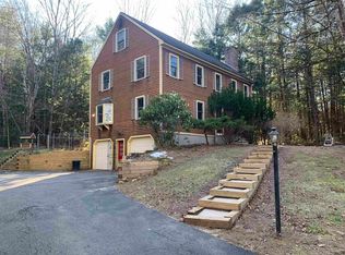 118 Darling Rd, Keene, NH 03431