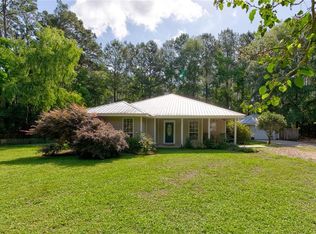 31228 Horse Shoe Island Rd, Lacombe, LA 70445