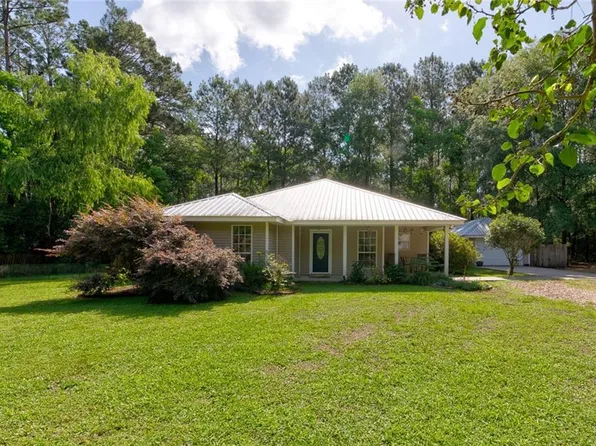 31228 Horse Shoe Island Rd, Lacombe, LA 70445