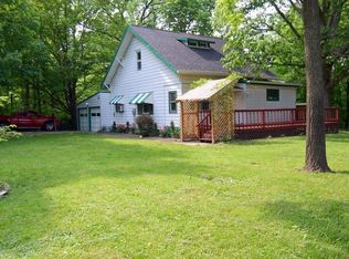 3228 Spring Hill Rd, Anderson, IN 46016