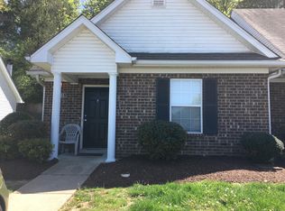 1125 Nashboro Blvd, Nashville, TN 37217