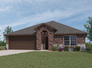 2208 Rustling Oaks Dr, Denton, TX 76209