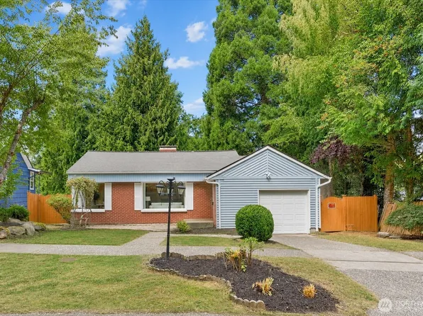 4076 NE 87th Street, Seattle, WA 98115