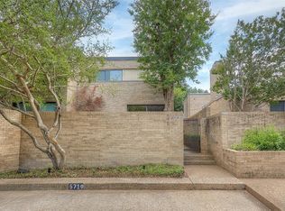 5719 Pershing Ave, Fort Worth, TX 76107