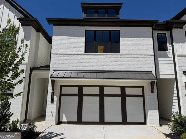 4175 Millstone Park Ln, Gainesville, GA 30504
