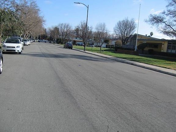 Street scene