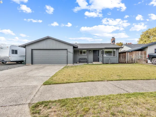 1604 Limpus Ln, Forest Grove, OR 97116