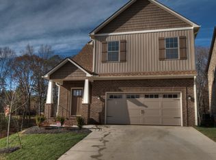 3221 Beaver Glade Ln, Knoxville, TN 37931