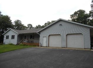 24631 Embay Ave, Tomah, WI 54660