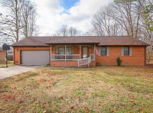 615 Thorndale Rd, Paducah, KY 42001