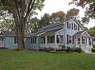 26 South St, Brockport, NY 14420