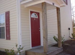 201 Johns Way, Newport, NC 28570