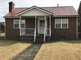 515 Jefferson Ave, Huntington, WV 25704