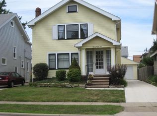 2084 Wyandotte Ave, Lakewood, OH