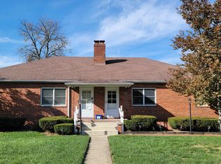 5451 Cosgray Rd, Dublin, OH 43016