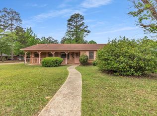 604 Jackson Loop, Warren, AR 71671
