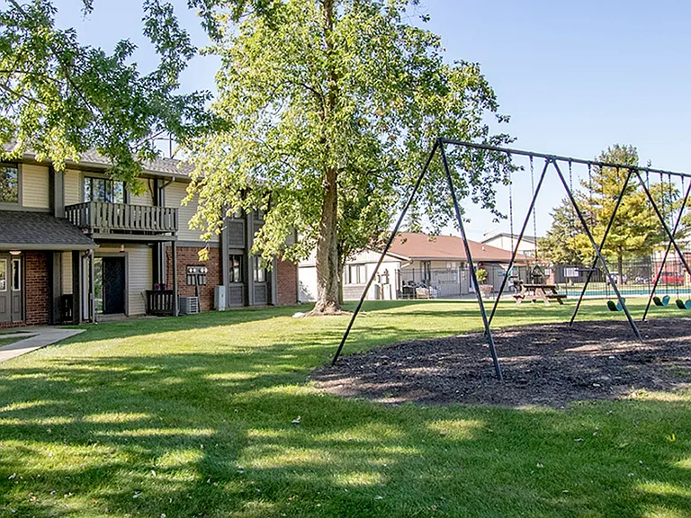 The Ravine Apartment Homes — Photo 15