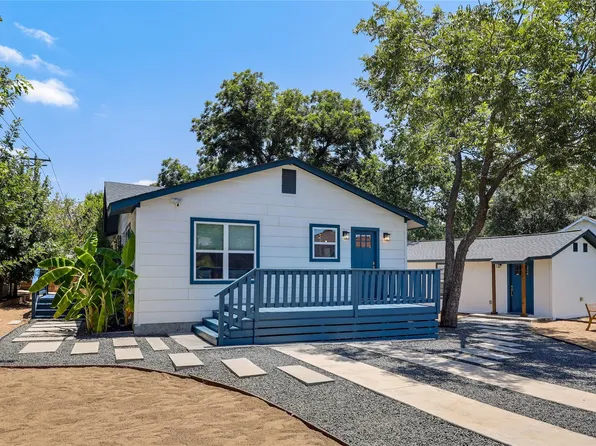 5203 Ledesma Rd, Austin, TX 78721