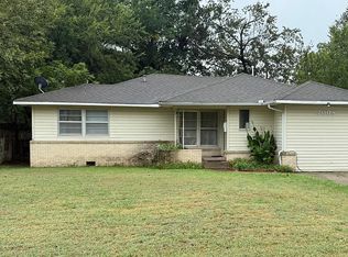 2008 W Oak Ave, Duncan, OK 73533